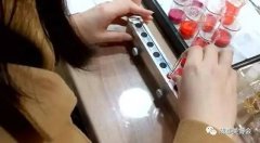 美容消费者越来越担忧压力对本人表面的不